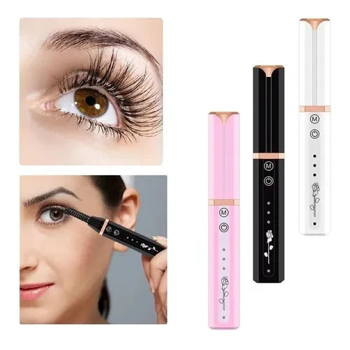 Cejas y Pestañas Que Cautivan